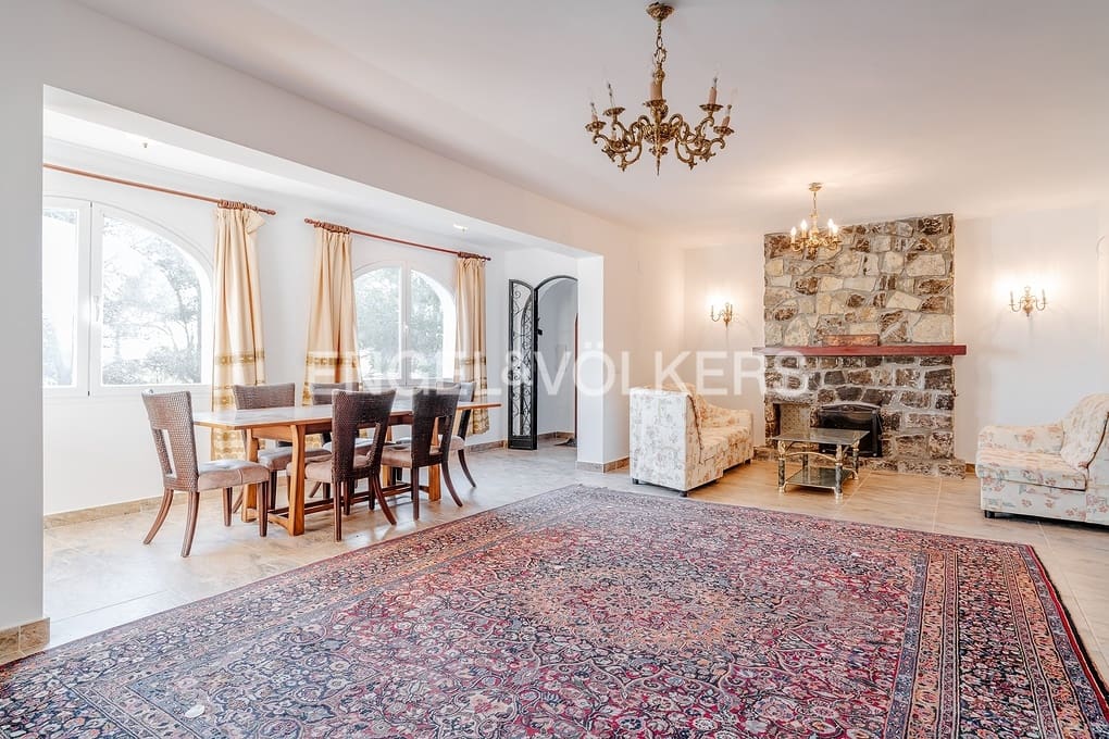 4 camera da letto Villa in vendita in Alhama Springs con piscina garage - 685.000 € (Rif: 9480717)