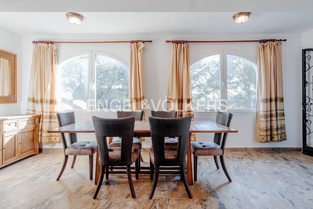 4 camera da letto Villa in vendita in Alhama Springs con piscina garage - 685.000 € (Rif: 9480717)