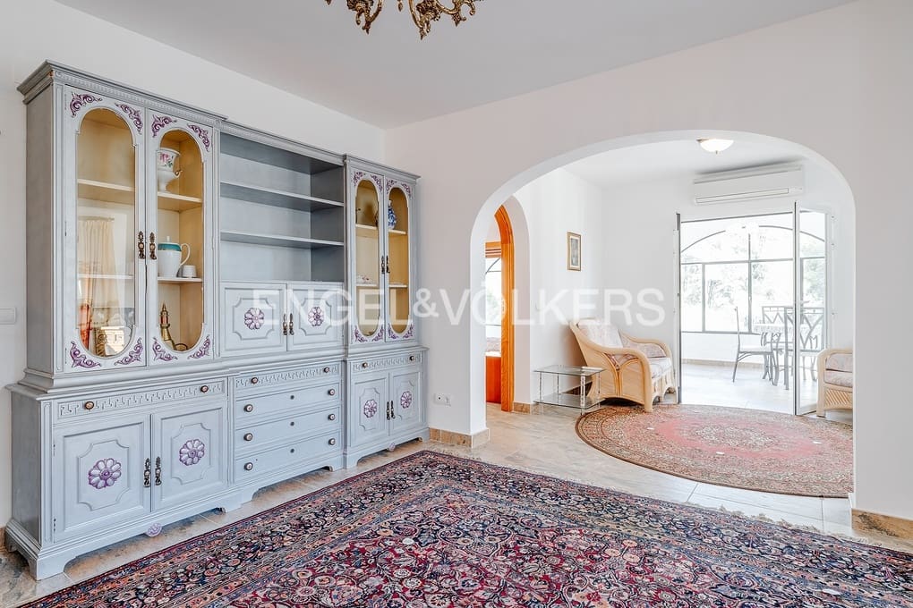 4 camera da letto Villa in vendita in Alhama Springs con piscina garage - 685.000 € (Rif: 9480717)