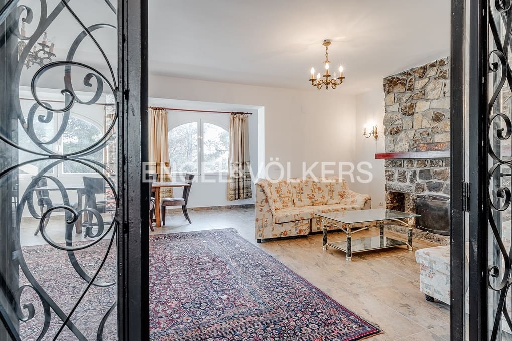 4 camera da letto Villa in vendita in Alhama Springs con piscina garage - 685.000 € (Rif: 9480717)