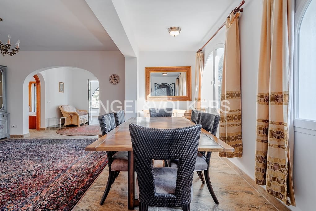 4 camera da letto Villa in vendita in Alhama Springs con piscina garage - 685.000 € (Rif: 9480717)