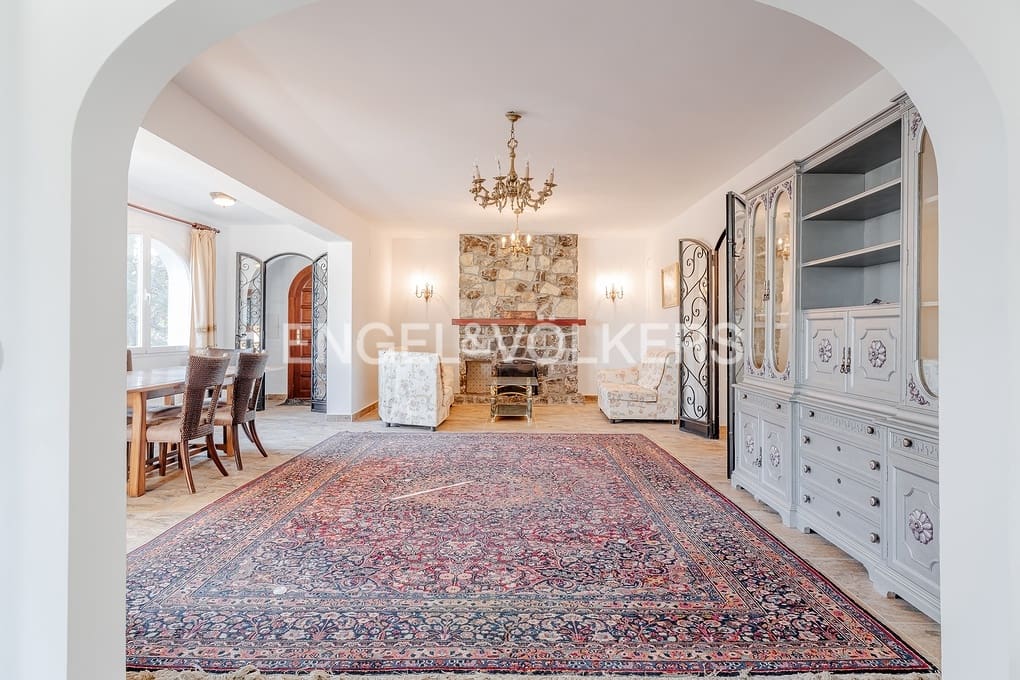 4 camera da letto Villa in vendita in Alhama Springs con piscina garage - 685.000 € (Rif: 9480717)