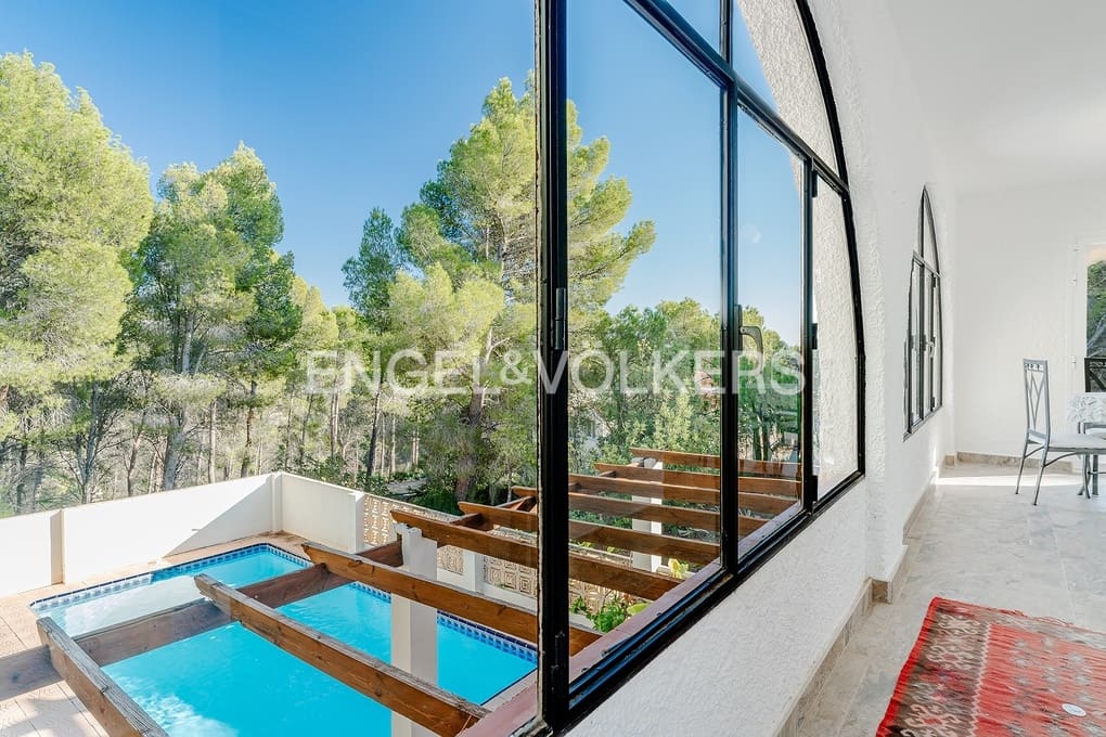 4 camera da letto Villa in vendita in Alhama Springs con piscina garage - 685.000 € (Rif: 9480717)