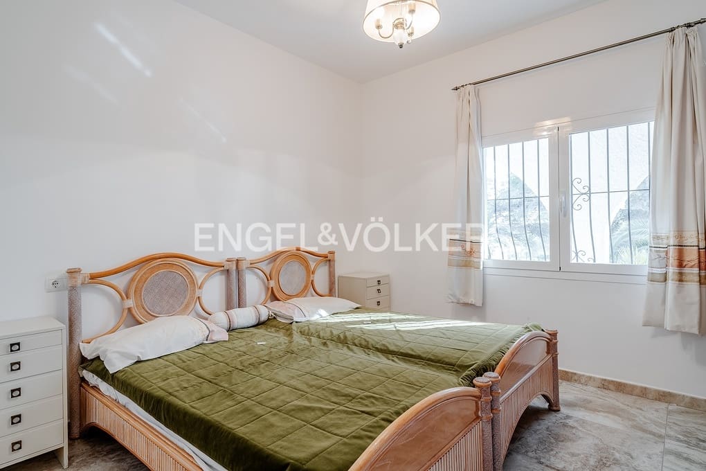 4 camera da letto Villa in vendita in Alhama Springs con piscina garage - 685.000 € (Rif: 9480717)