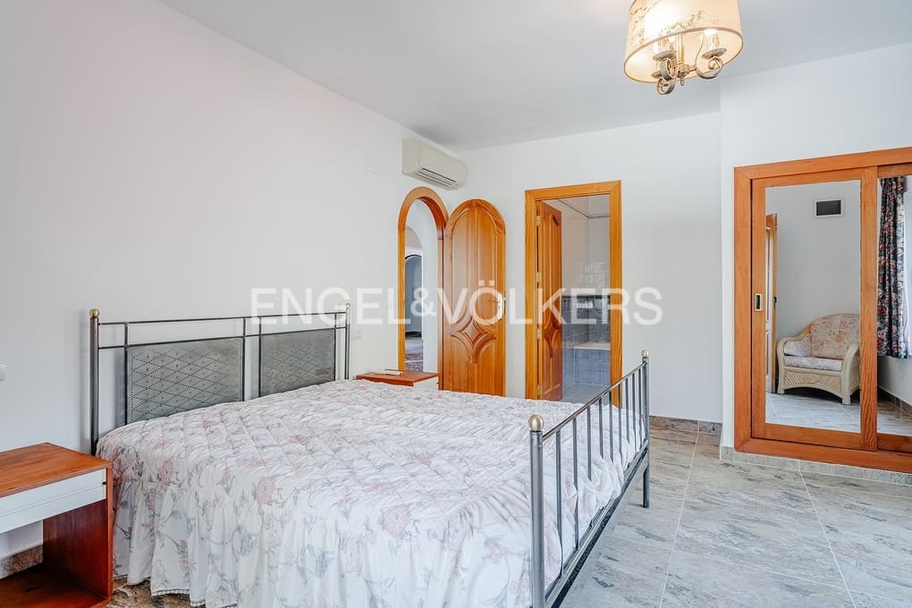 4 camera da letto Villa in vendita in Alhama Springs con piscina garage - 685.000 € (Rif: 9480717)