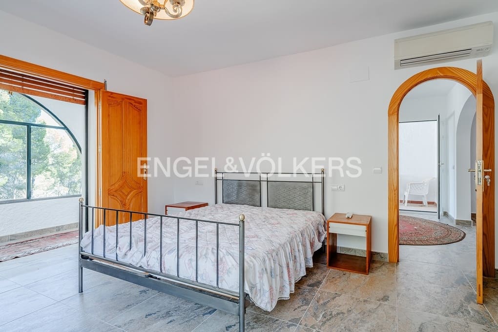 4 camera da letto Villa in vendita in Alhama Springs con piscina garage - 685.000 € (Rif: 9480717)