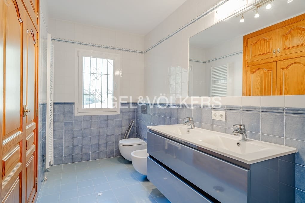 4 camera da letto Villa in vendita in Alhama Springs con piscina garage - 685.000 € (Rif: 9480717)