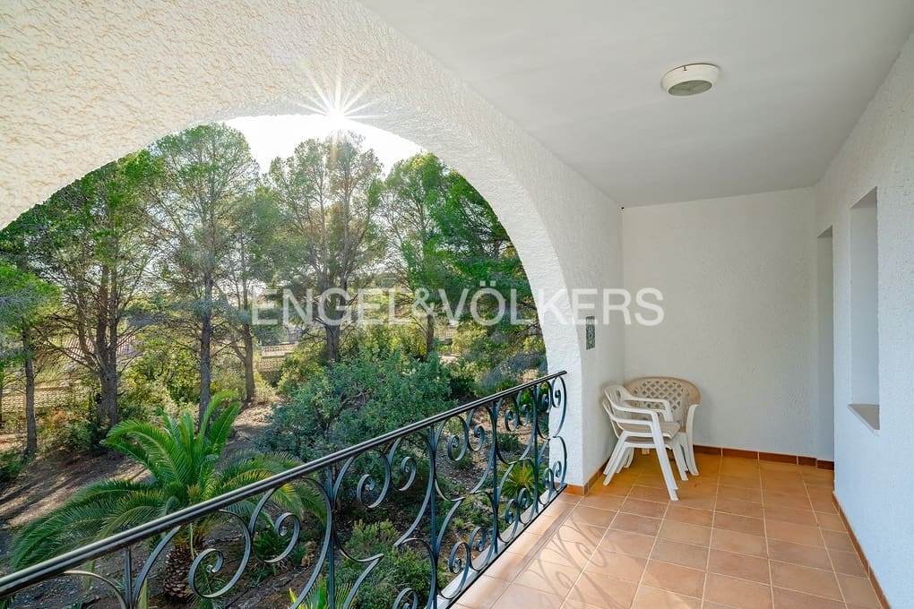 4 camera da letto Villa in vendita in Alhama Springs con piscina garage - 685.000 € (Rif: 9480717)