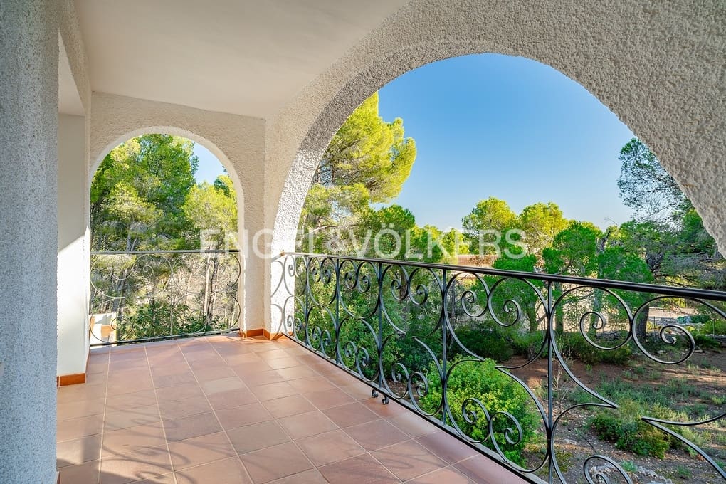 4 camera da letto Villa in vendita in Alhama Springs con piscina garage - 685.000 € (Rif: 9480717)