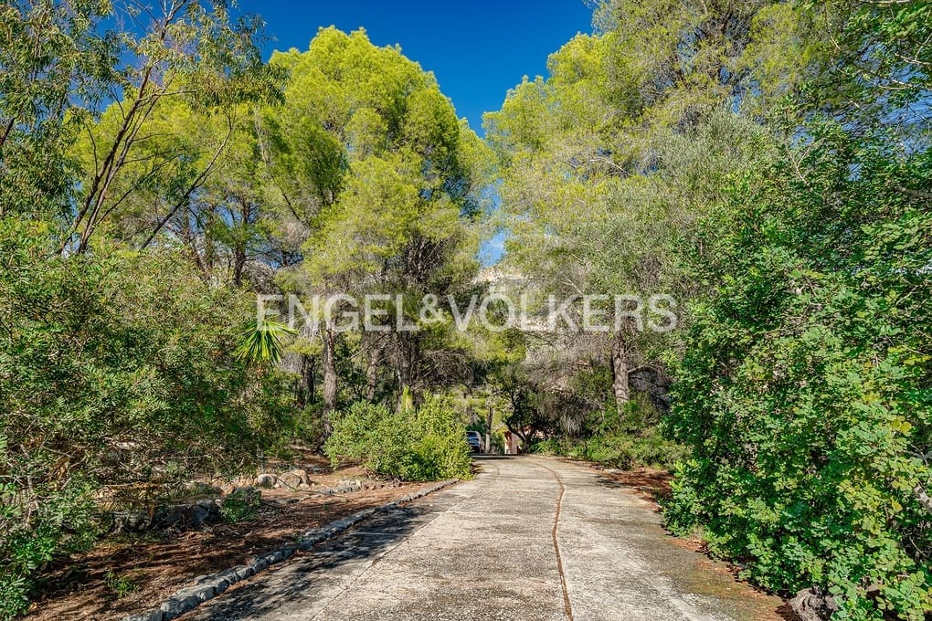 4 camera da letto Villa in vendita in Alhama Springs con piscina garage - 685.000 € (Rif: 9480717)