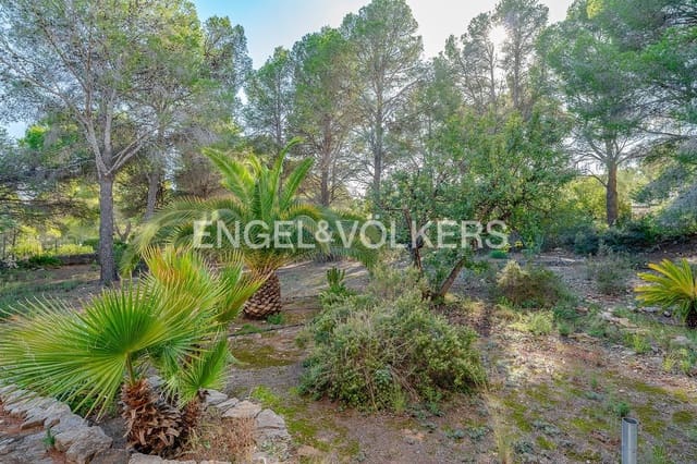 4 chambre Villa/Maison à vendre à Altea avec piscine garage - 625 000 € (Ref: 9480717)