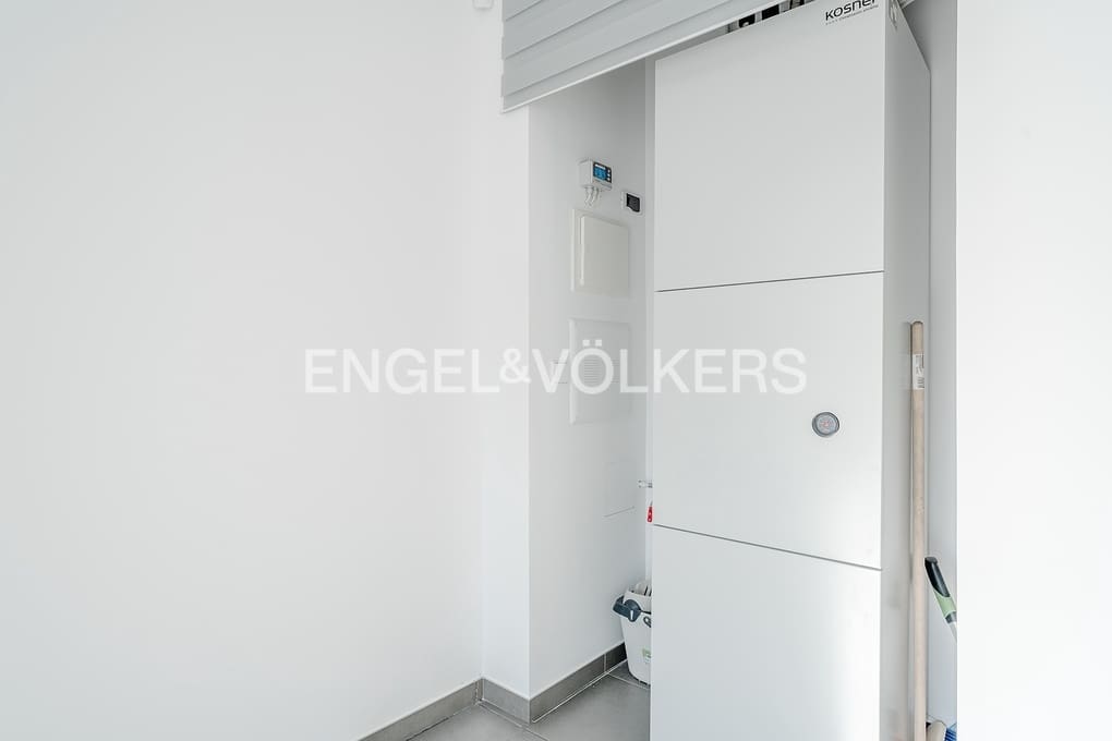 3 soverom Villa til salgs i Benissa med svømmebasseng garasje - € 1 175 000 (Ref: 9487957)