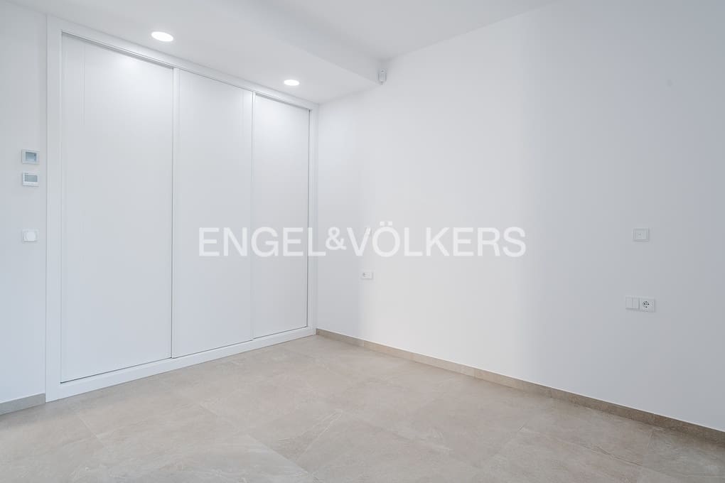 3 soverom Villa til salgs i Benissa med svømmebasseng garasje - € 1 175 000 (Ref: 9487957)