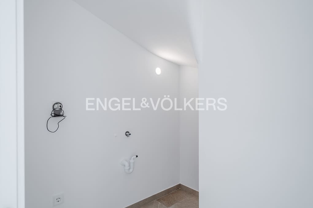 3 soverom Villa til salgs i Benissa med svømmebasseng garasje - € 1 175 000 (Ref: 9487957)