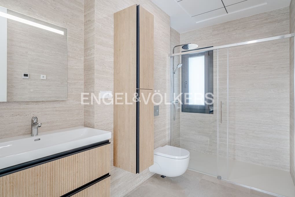 3 soverom Villa til salgs i Benissa med svømmebasseng garasje - € 1 175 000 (Ref: 9487957)