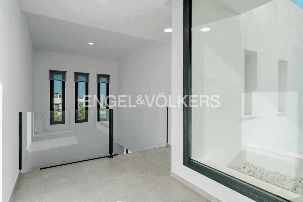 3 soverom Villa til salgs i Benissa med svømmebasseng garasje - € 1 175 000 (Ref: 9487957)