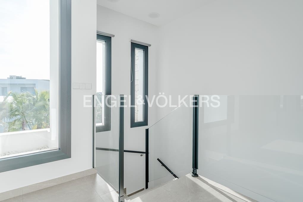 3 soverom Villa til salgs i Benissa med svømmebasseng garasje - € 1 175 000 (Ref: 9487957)