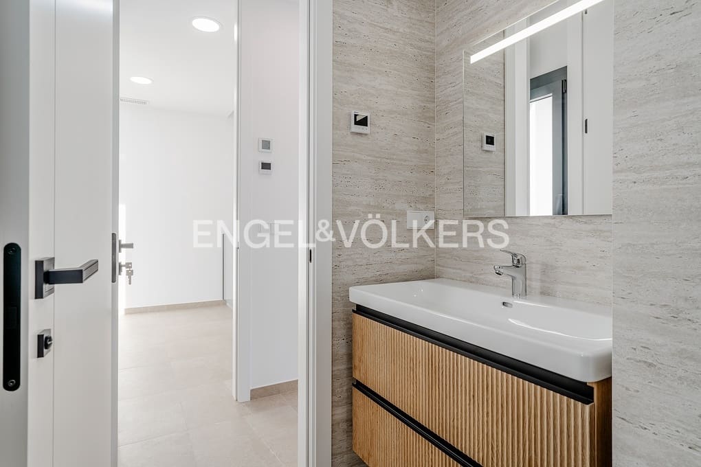 3 soverom Villa til salgs i Benissa med svømmebasseng garasje - € 1 175 000 (Ref: 9487957)