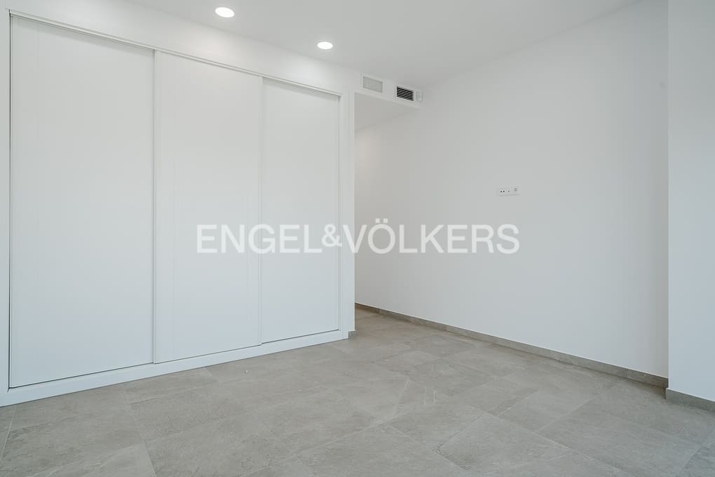 3 soverom Villa til salgs i Benissa med svømmebasseng garasje - € 1 175 000 (Ref: 9487957)