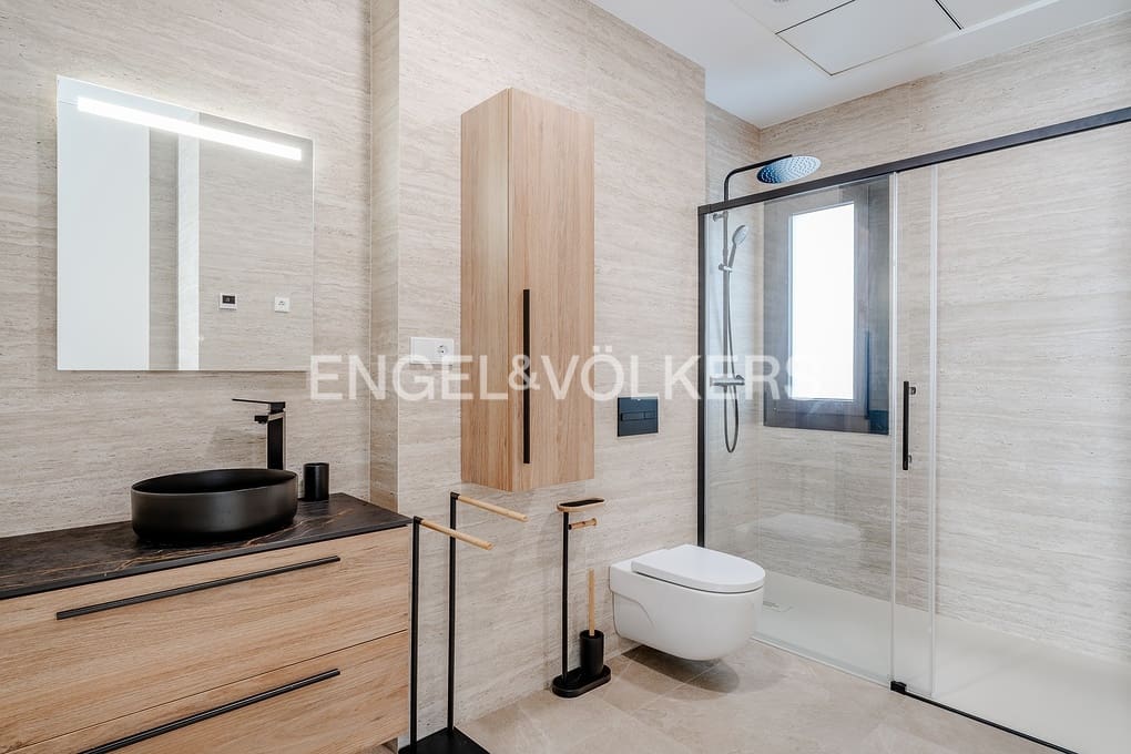 3 soverom Villa til salgs i Benissa med svømmebasseng garasje - € 1 175 000 (Ref: 9487957)