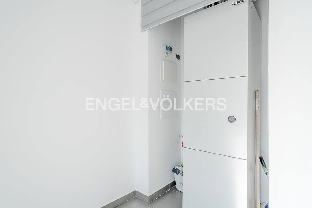 3 soveværelse Villa til salg i Benissa med swimmingpool garage - € 1.175.000 (Ref: 9487957)