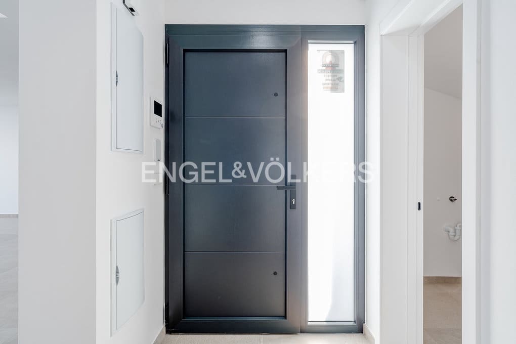 3 soveværelse Villa til salg i Benissa med swimmingpool garage - € 1.175.000 (Ref: 9487957)