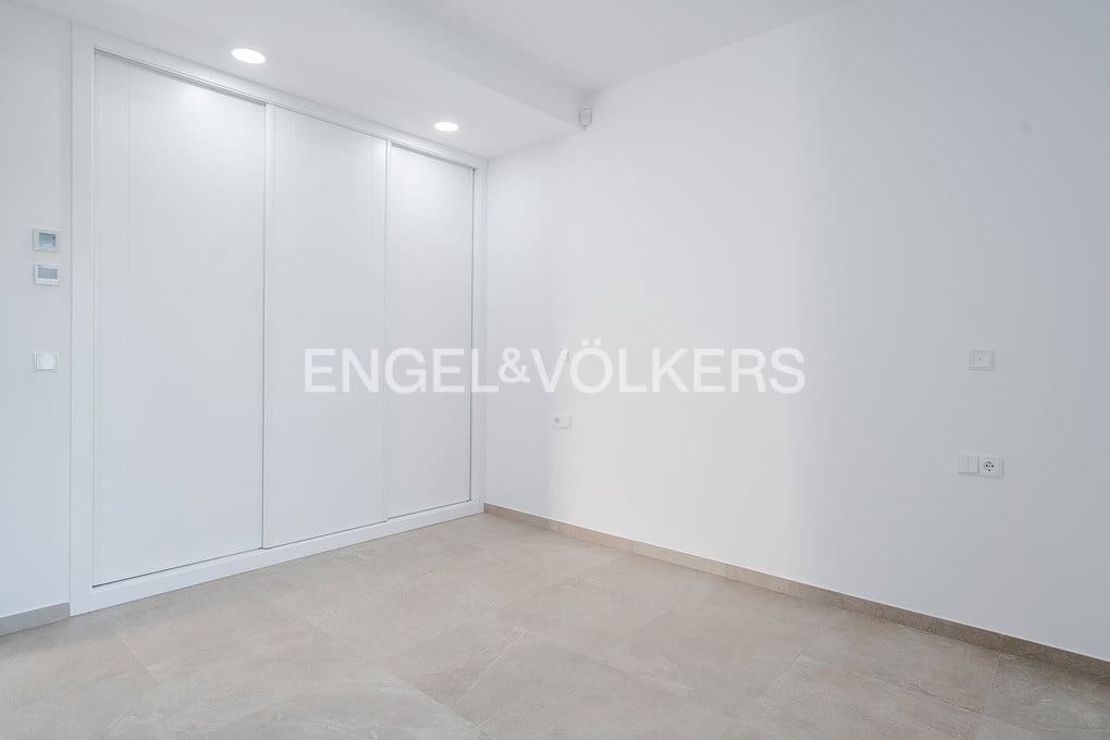 3 soveværelse Villa til salg i Benissa med swimmingpool garage - € 1.175.000 (Ref: 9487957)