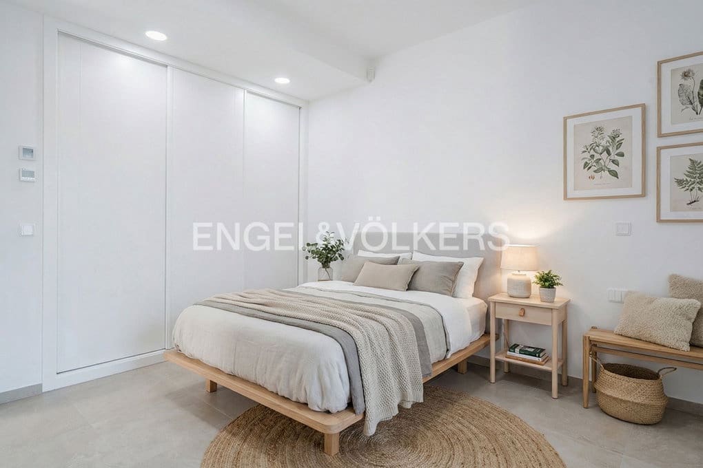 3 soveværelse Villa til salg i Benissa med swimmingpool garage - € 1.175.000 (Ref: 9487957)