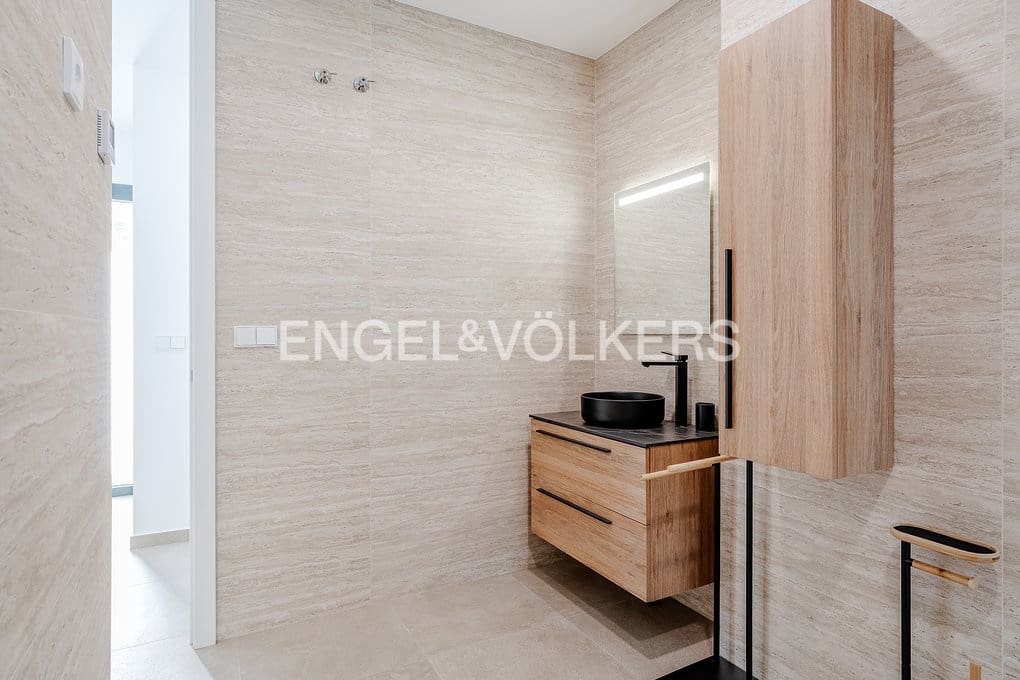 3 soveværelse Villa til salg i Benissa med swimmingpool garage - € 1.175.000 (Ref: 9487957)