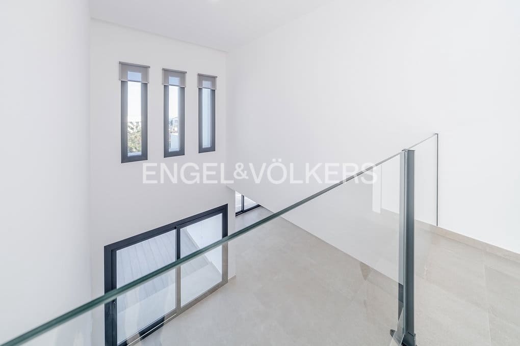 3 soveværelse Villa til salg i Benissa med swimmingpool garage - € 1.175.000 (Ref: 9487957)