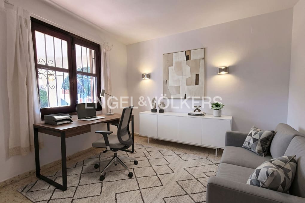 3 bedroom Villa for sale in Calpe / Calp with pool garage - € 525,000 (Ref: 9488006)