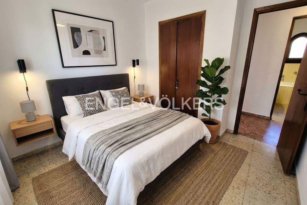 3 bedroom Villa for sale in Calpe / Calp with pool garage - € 525,000 (Ref: 9488006)