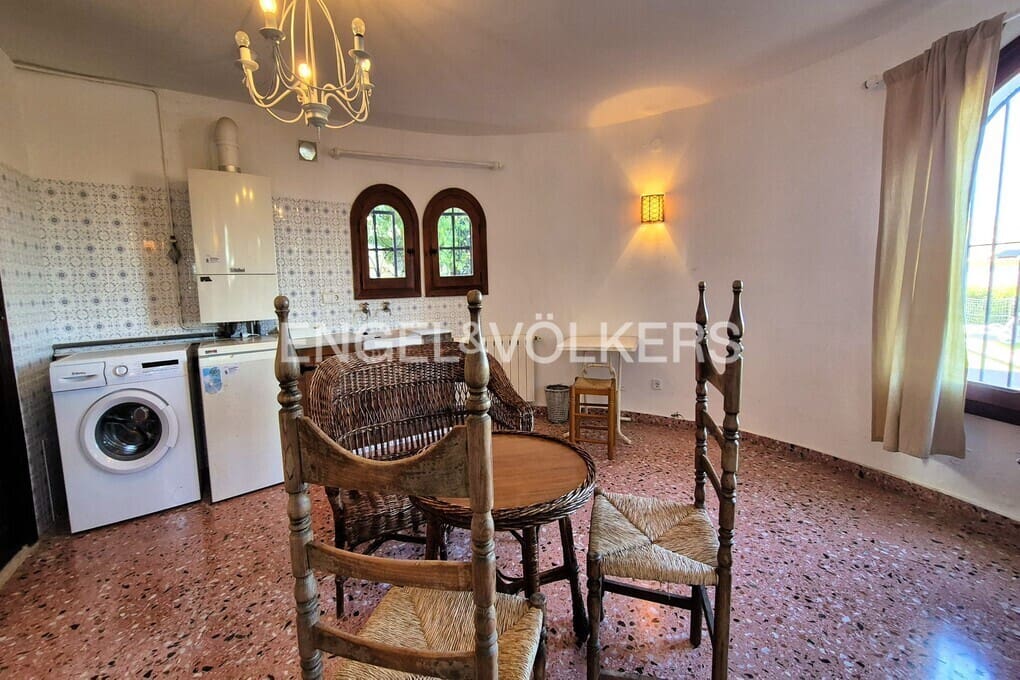 3 bedroom Villa for sale in Calpe / Calp with pool garage - € 525,000 (Ref: 9488006)