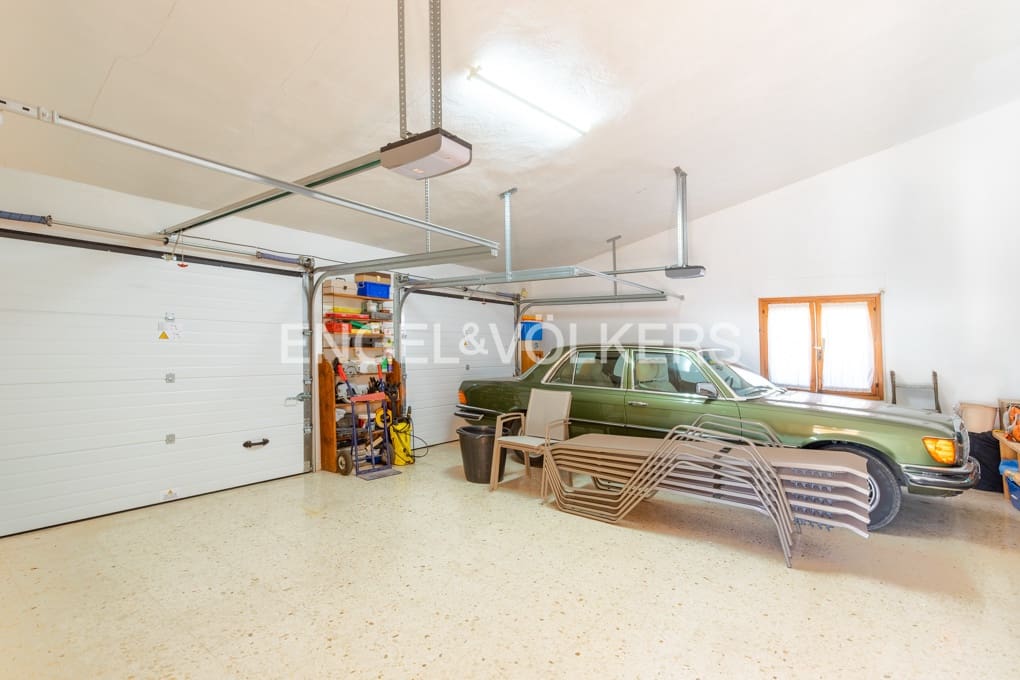 4 bedroom Villa for sale in Cumbre del Sol with pool garage - € 1,198,000 (Ref: 9490932)