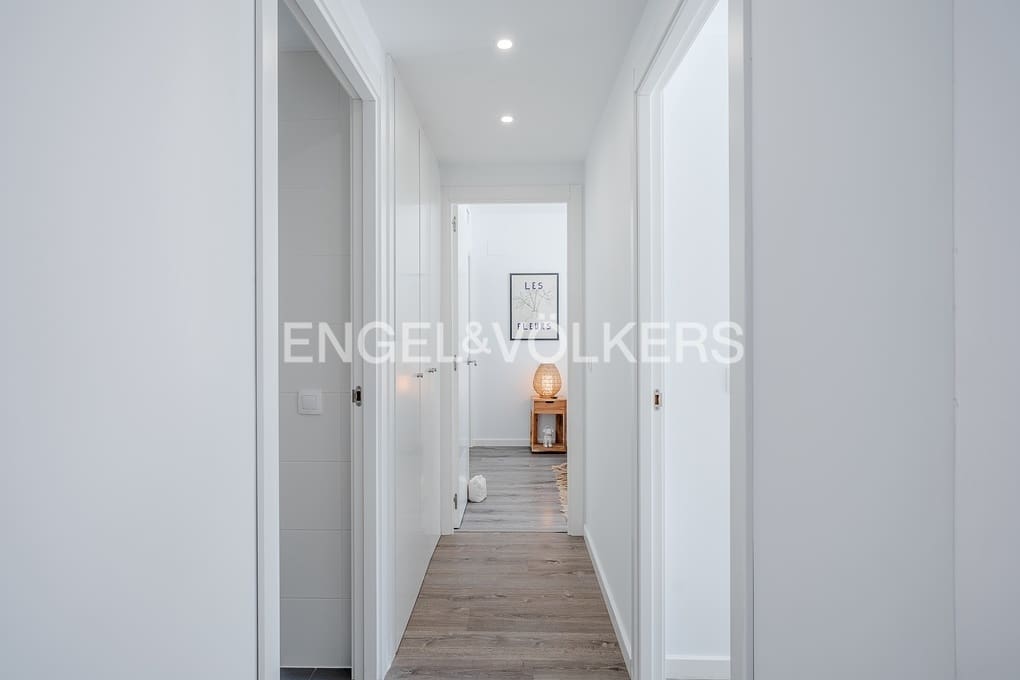 3 soveværelse Lejlighed til salg i Calpe / Calp med swimmingpool garage - € 498.000 (Ref: 9493879)