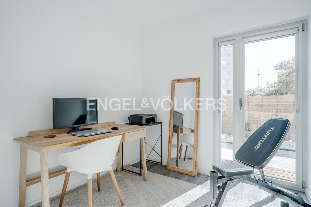 3 soveværelse Lejlighed til salg i Calpe / Calp med swimmingpool garage - € 498.000 (Ref: 9493879)