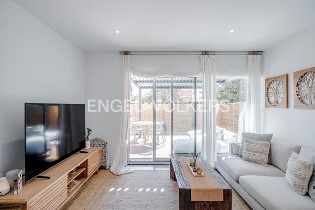 3 soveværelse Lejlighed til salg i Calpe / Calp med swimmingpool garage - € 498.000 (Ref: 9493879)