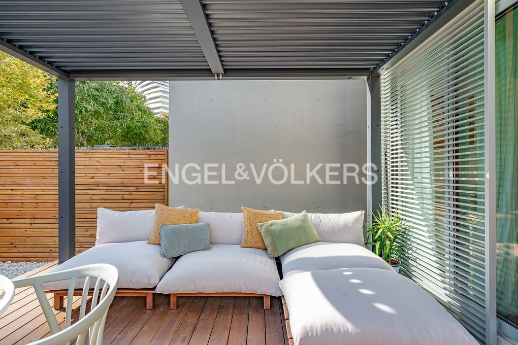 3 soveværelse Lejlighed til salg i Calpe / Calp med swimmingpool garage - € 498.000 (Ref: 9493879)