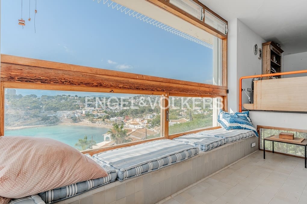 6 soveværelse Villa til salg i Moraira med swimmingpool garage - € 2.500.000 (Ref: 9522717)