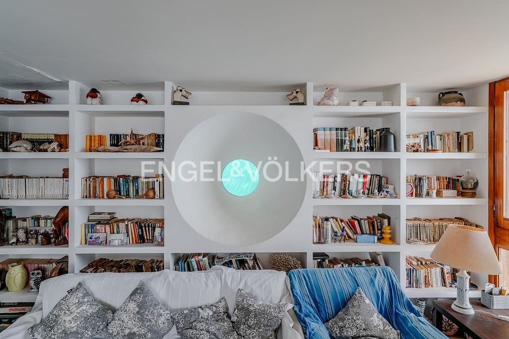 6 soveværelse Villa til salg i Moraira med swimmingpool garage - € 2.500.000 (Ref: 9522717)