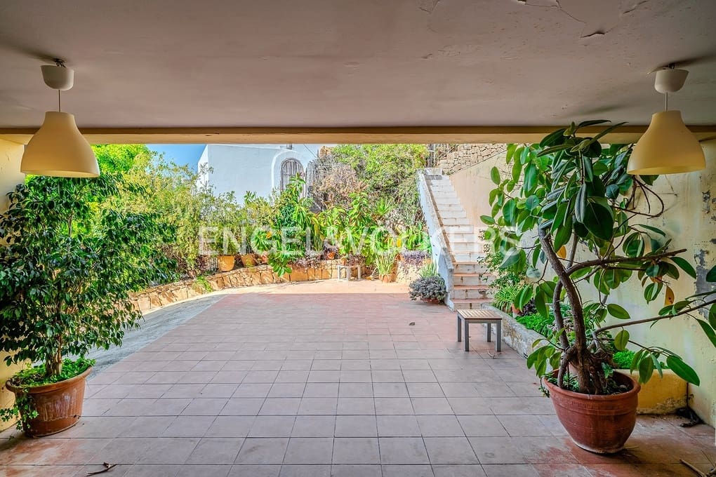 6 soveværelse Villa til salg i Moraira med swimmingpool garage - € 2.500.000 (Ref: 9522717)