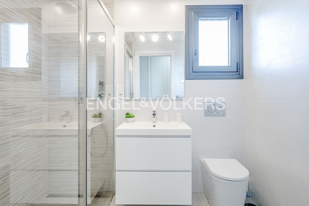 2 sovrum Lägenhet till salu i Calpe / Calp med pool garage - 499 000 € (Ref: 9524970)