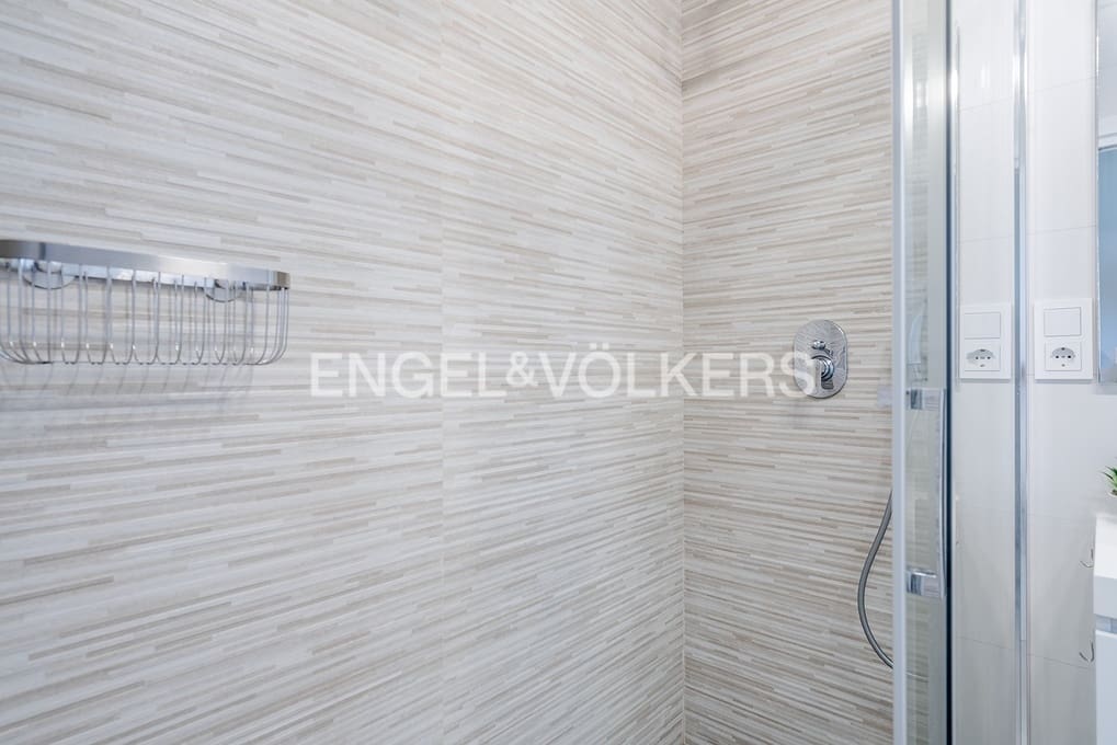 2 sovrum Lägenhet till salu i Calpe / Calp med pool garage - 499 000 € (Ref: 9524970)