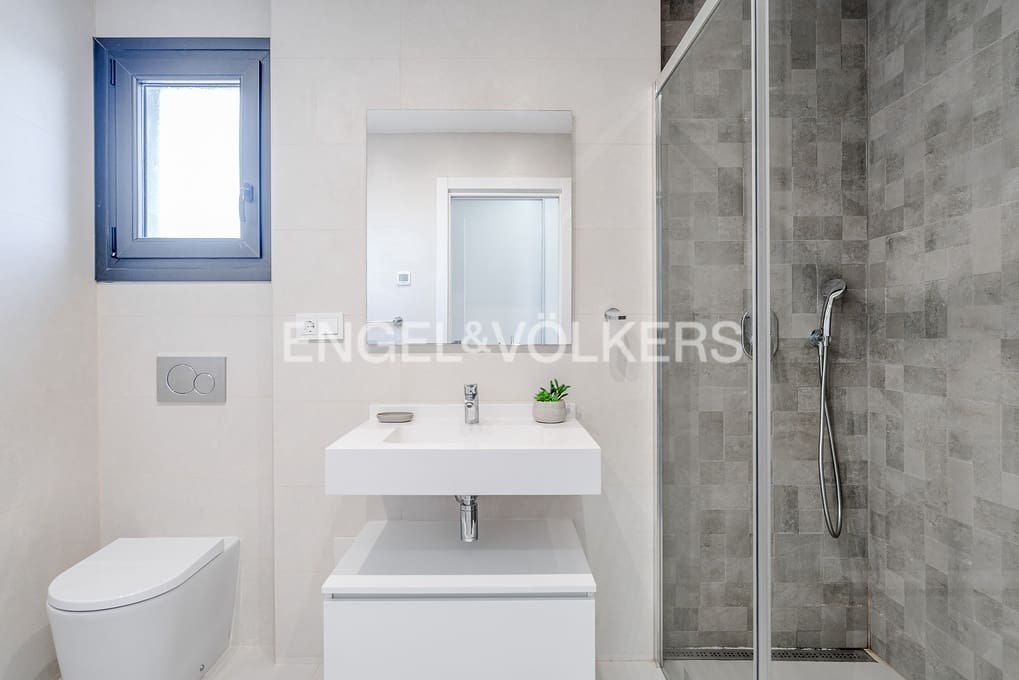 2 sovrum Lägenhet till salu i Calpe / Calp med pool garage - 499 000 € (Ref: 9524970)