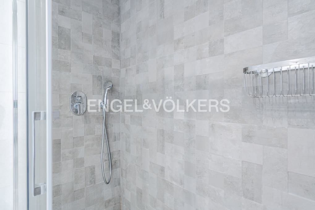 2 sovrum Lägenhet till salu i Calpe / Calp med pool garage - 499 000 € (Ref: 9524970)