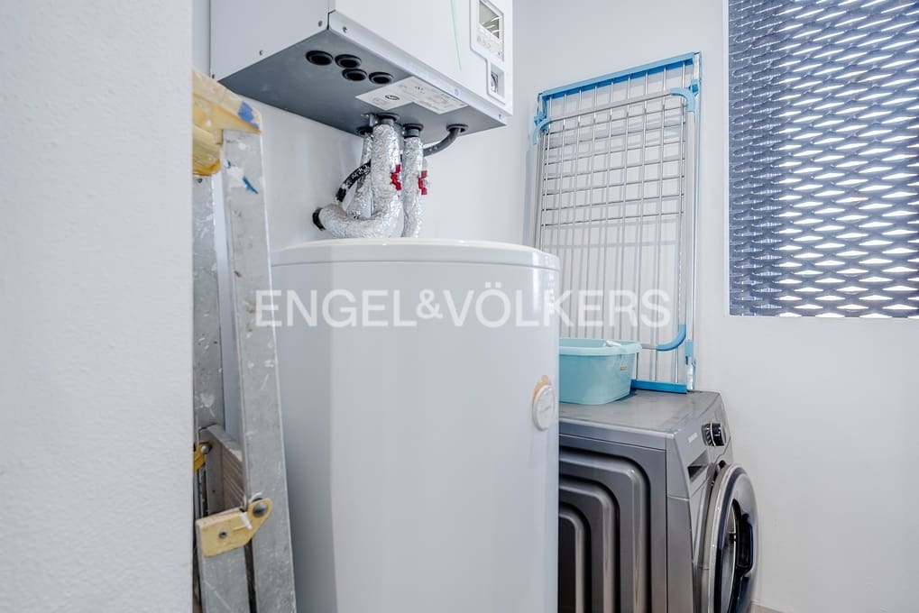 2 sovrum Lägenhet till salu i Calpe / Calp med pool garage - 499 000 € (Ref: 9524970)