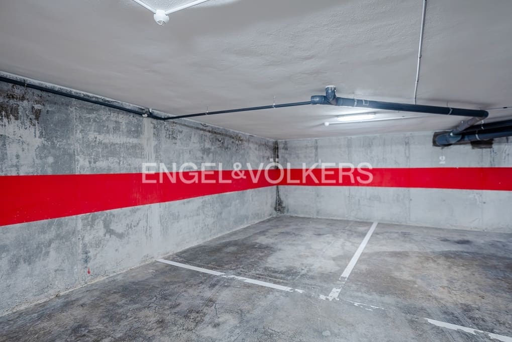 2 sovrum Lägenhet till salu i Calpe / Calp med pool garage - 499 000 € (Ref: 9524970)