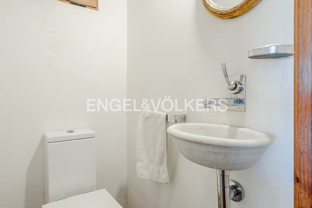 4 quarto Moradia para venda em Altea com garagem - 1 300 000 € (Ref: 9525715)