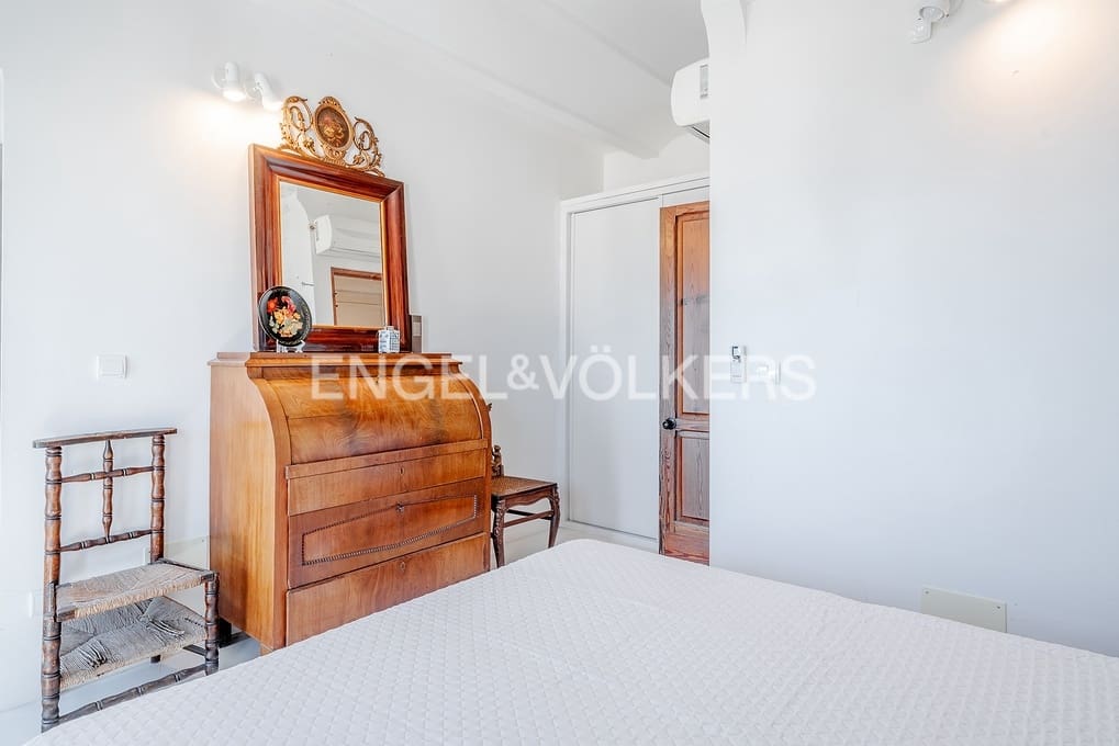 4 quarto Moradia para venda em Altea com garagem - 1 300 000 € (Ref: 9525715)