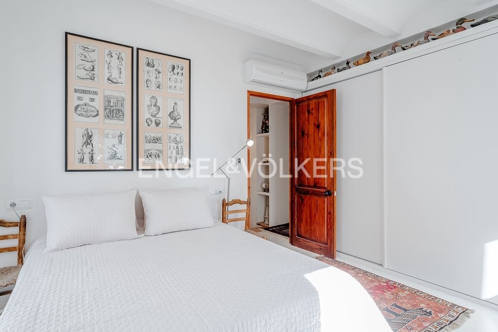 4 quarto Moradia para venda em Altea com garagem - 1 300 000 € (Ref: 9525715)